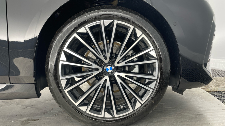 BMW 2 Series 220i MHT M Sport 5dr DCT Petrol Hatchback